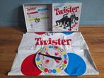 Twister, Drie of vier spelers, Ophalen of Verzenden, Gebruikt, Hasbro