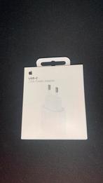 Apple adapter USB-C, Ophalen of Verzenden, Zo goed als nieuw, Apple iPhone