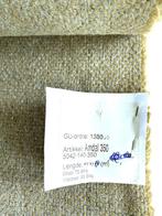 Gudbrandsdalens Amdal 350; camel+grijs; 2,1 meter meubelstof, Wol, Bruin, 120 cm of meer, Ophalen of Verzenden