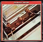 THE BEATLES - '1962-1966' (2LP, NL-persing, 1973), Ophalen of Verzenden, Poprock