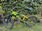 Rockrider mountainbike 20 inch - zie beschrijving, Ophalen, Gebruikt, 20 inch of meer