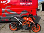 KTM 390 DUKE ABS (bj 2020), KTM, Bedrijf, Onbekend, Onbekend