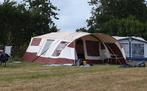 Vouwwagen Jamet Dakota, Caravans en Kamperen, Ophalen