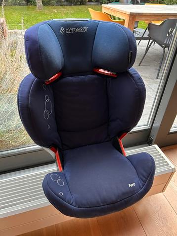 Maxi Cosi Fero - Autostoel 15-36kg beschikbaar voor biedingen