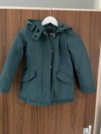 Air Force winterjas voor meiden 128, Meisje, Ophalen of Verzenden, Zo goed als nieuw, Airforce