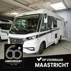 Knaus L!VE I 650 MEG Maastricht (bj 2021), Caravans en Kamperen, Campers, Integraal, Bedrijf, Diesel, Knaus