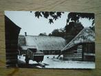 Stroe Oude Veluwse Boerderij met kippen vogels, Verzamelen, Ansichtkaarten | Nederland, Ophalen of Verzenden, Voor 1920, Noord-Holland