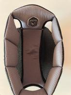 Liner Samshield maat 53, Dieren en Toebehoren, Paardrijkleding, Ophalen, Dressuur, Cap
