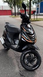 2takt scooter gezocht!!, Ophalen, Zo goed als nieuw, Benzine, Overige modellen