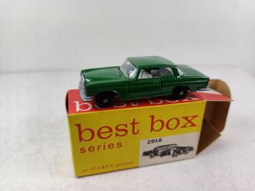 12 stuks bestbox modellen verschillende  beschikbaar voor biedingen