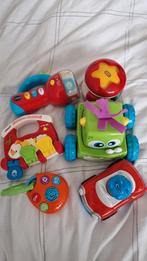TOLO & VTech Speelgoed met Geluid & Muziek, Ophalen of Verzenden, Gebruikt, Overige typen, Met geluid