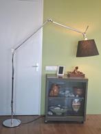 Artemide Tolomeo Mega, Ophalen, Gebruikt, 200 cm of meer, Design
