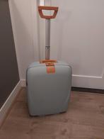 Koffer Centerparcs, Wieltjes, 50 tot 60 cm, Hard kunststof, Ophalen of Verzenden