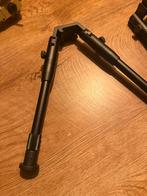 Bipod Picatinny Rail 20mm umarex Notos, Sport en Fitness, Schietsport-accessoires, Ophalen of Verzenden, Nieuw