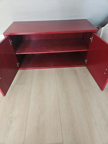 Ikea effiktive kast - afbeelding 2