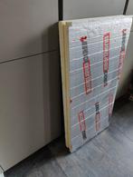Iko Enertherm 3,5 isolatieplaten: 10x60x120, Ophalen, Nieuw, Hardschuim (Pir)