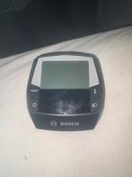 Bosch E-bike display, Ophalen of Verzenden, Draadloos, Zo goed als nieuw