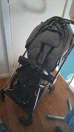 Cybex Mios buggy, kinderwagen, Kinderen en Baby's, Ophalen, Zo goed als nieuw