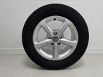 Audi Q2 wielen|Velgen+Banden|Bridgestone|Volkswagen|Seat, Ophalen, 215 mm, 16 inch, Banden en Velgen
