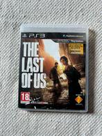 The Last of Us Playstation 3, Avontuur en Actie, Gebruikt, Vanaf 18 jaar, 1 speler
