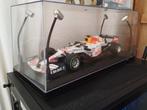 Red Bull 1:18 Turkije Livery ARIGATO. Zgan. Minichamps, Ophalen of Verzenden, Nieuw, MiniChamps