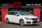 Peugeot 308 SW 1.6 BlueHDI Blue Lease Executive | Origineel, Voorwielaandrijving, Stof, Gebruikt, 4 cilinders