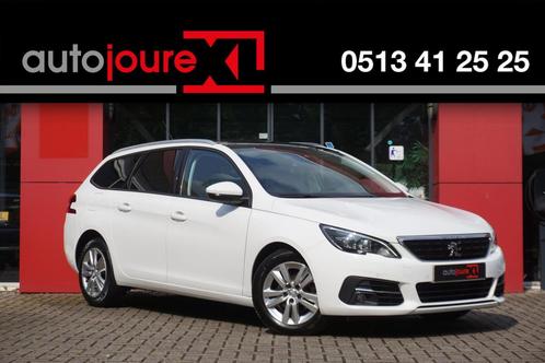 Peugeot 308 SW 1.6 BlueHDI Blue Lease Executive | Origineel, Auto's, Peugeot, Bedrijf, Te koop, ABS, Airbags, Airconditioning