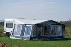 Walker Spectrum 350 Easy Door voortent, Ophalen, Gebruikt