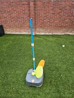 Tennisset, Ophalen, Zo goed als nieuw