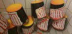 Desperados buckets emmers, Ophalen of Verzenden, Zo goed als nieuw, Overige merken