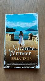 Suzanne Vermeer - Bella Italia, Gelezen, Suzanne Vermeer, Ophalen of Verzenden, Nederland