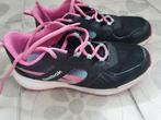 Reebok schoenen maat 38, Zwart, Ophalen of Verzenden, Gedragen, Sneakers of Gympen