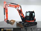 2022 Kubota KX080-4a2 2PC VV1249