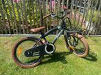 Amigo cargo fiets 18 inch, Ophalen, Gebruikt, Handrem, 18 inch