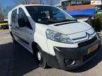 Citroen Jumpy 12 2.0 HDIF L2 H1 DC, Voorwielaandrijving, Gebruikt, 4 cilinders, Citroën