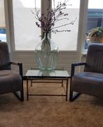 Vintage gistfles, Ophalen of Verzenden, Zo goed als nieuw