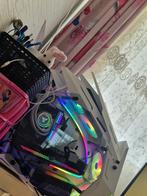 Game Pc i5-13600K, RTX3070, 32GB DDR5 Corsair, 3TB SSD, Ophalen, 32 GB, Zelf gebouwde pc, Virtual Reality