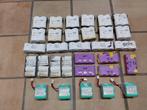Partij ongeteste accu packs, Ophalen of Verzenden, Gebruikt, Oplaadbaar