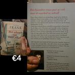 Dorothea frank Het eiland van haar jeugd, Boeken, Ophalen of Verzenden, Zo goed als nieuw