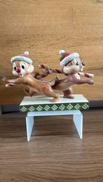 Disney traditions candy cane caper, Ophalen of Verzenden, Zo goed als nieuw, Beeldje of Figuurtje