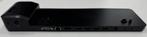 HP UltraSlim Docking Station (B9C87AA), Ophalen of Verzenden, Zo goed als nieuw, HP, Docking station