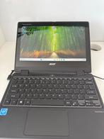 Acer TravelMate Spin  2-in-1 Laptop/Tablet, Gebruikt, Met touchscreen, Ophalen of Verzenden, SSD