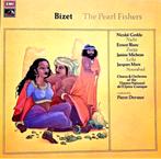 2-LP  BIZET - The Pearl Fishers, Cd's en Dvd's, Vinyl | Klassiek, Ophalen of Verzenden, Gebruikt