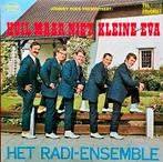 Radi-Ensemble - Huil Maar Niet, Kleine Eva - LP, Ophalen of Verzenden, 1960 tot 1980, Zo goed als nieuw, 12 inch