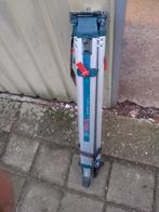 Statief voor laser (Bosch), Ophalen