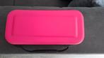 Hoesje switch, 1 speler, Ophalen