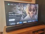Samsung Smart TV 4K - 50 inch, Ophalen, LED, 50 Hz, Zo goed als nieuw