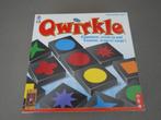 Qwirkle grote doos, Ophalen of Verzenden, Gebruikt