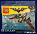 Lego Batman 30524 The Mini Batwing polybag, Kinderen en Baby's, Speelgoed | Duplo en Lego, Ophalen of Verzenden, Nieuw, Complete set