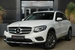 Mercedes-Benz GLC 220 d 4MATIC Prestige 170pk Stoelverwarmin, Auto's, Automaat, Stof, Gebruikt, 4 cilinders